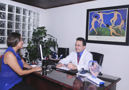 Consulta Ginecologia y Obstetricia Barranquilla